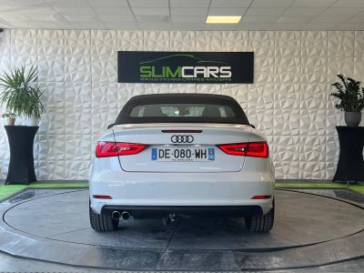 Audi A3 III 20 TDI 150ch FAP Ambition Luxe S tronic 6   - 20