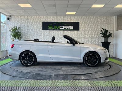 Audi A3 III 20 TDI 150ch FAP Ambition Luxe S tronic 6   - 21
