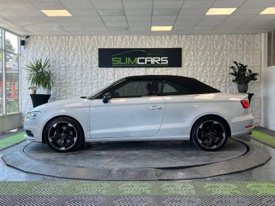 Audi A3 III 20 TDI 150ch FAP Ambition Luxe S tronic 6   - 22
