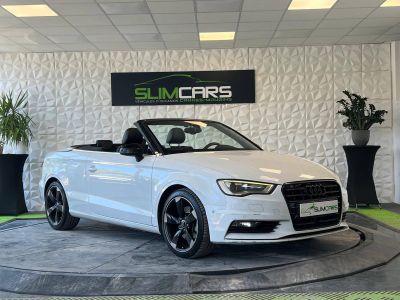 Audi A3 III 20 TDI 150ch FAP Ambition Luxe S tronic 6   - 23