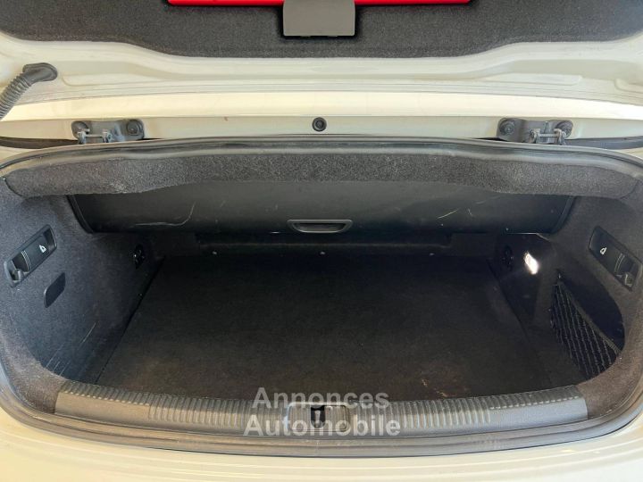 Audi A3 III 20 TDI 150ch FAP Ambition Luxe S tronic 6 - 25