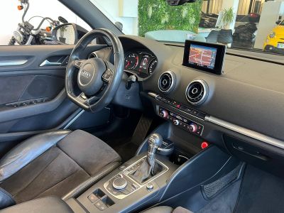 Audi A3 III 20 TDI 150ch FAP Ambition Luxe S tronic 6   - 30