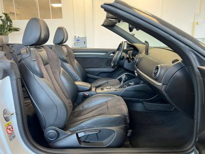 Audi A3 III 20 TDI 150ch FAP Ambition Luxe S tronic 6   - 31