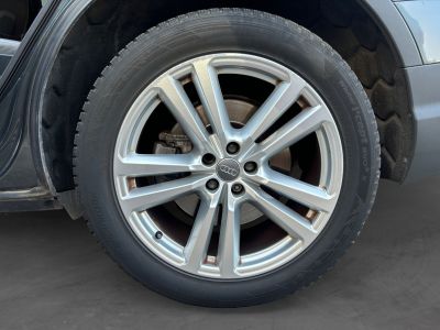 Audi Q7 30 V6 TDI Clean Diesel 218 Tiptronic 8 Quattro 7pl S line *GARANTIE 12 MOIS*   - 16