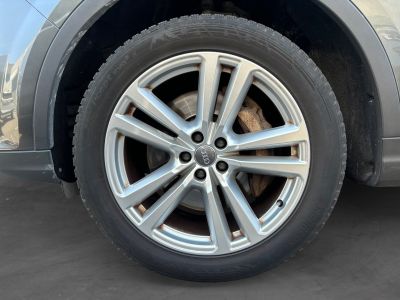 Audi Q7 30 V6 TDI Clean Diesel 218 Tiptronic 8 Quattro 7pl S line *GARANTIE 12 MOIS*   - 17