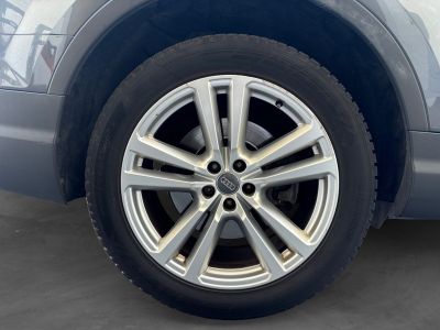 Audi Q7 30 V6 TDI Clean Diesel 218 Tiptronic 8 Quattro 7pl S line *GARANTIE 12 MOIS*   - 19