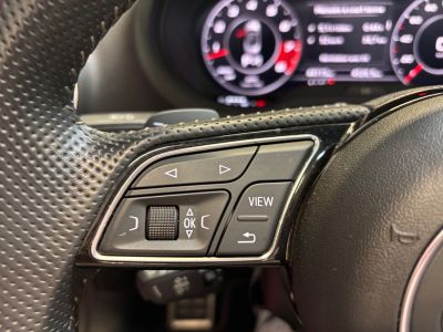 Audi S3 CABRIOLET 20 TFSI 310 S tronic 7 Quattro/Suivi Audi/BangOlufsen/1ère Main   - 17