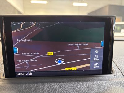 Audi S3 CABRIOLET 20 TFSI 310 S tronic 7 Quattro/Suivi Audi/BangOlufsen/1ère Main   - 25