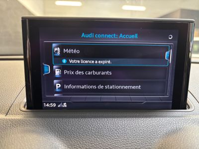 Audi S3 CABRIOLET 20 TFSI 310 S tronic 7 Quattro/Suivi Audi/BangOlufsen/1ère Main   - 26