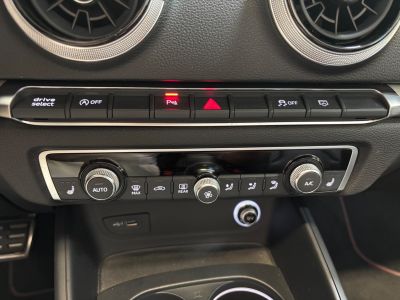 Audi S3 CABRIOLET 20 TFSI 310 S tronic 7 Quattro/Suivi Audi/BangOlufsen/1ère Main   - 29