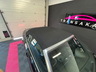 Audi S3 CABRIOLET 20 TFSI 310 S tronic 7 Quattro/Suivi Audi/BangOlufsen/1ère Main   - 48