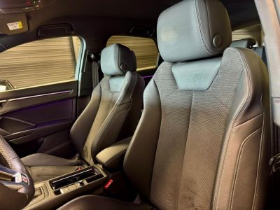 Audi Q3 Sportback II 40 TDI 200 11CV S line QUATTRO S tronic   - 15