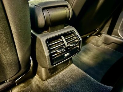 Audi Q3 Sportback II 40 TDI 200 11CV S line QUATTRO S tronic   - 31