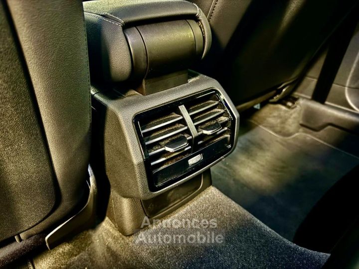 Audi Q3 Sportback II 40 TDI 200 11CV S line QUATTRO S tronic - 31