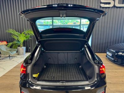 Audi Q3 Sportback II 40 TDI 200 11CV S line QUATTRO S tronic   - 32