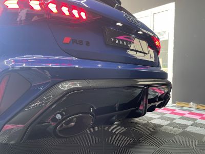 Audi RS3 SPORTBACK 25 TFSI 407 S tronic 7 Quattro Performance / PACK CARBONE / FULL OPTIONS / PAS DE MALUS   - 6