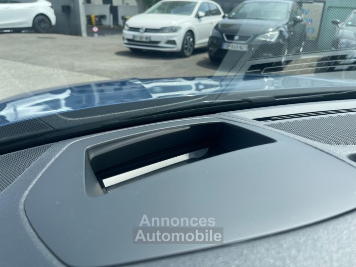 Audi RS3 SPORTBACK 25 TFSI 407 S tronic 7 Quattro Performance / PACK CARBONE / FULL OPTIONS / PAS DE MALUS - 16