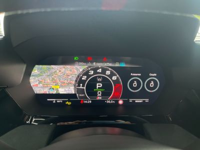 Audi RS3 SPORTBACK 25 TFSI 407 S tronic 7 Quattro Performance / PACK CARBONE / FULL OPTIONS / PAS DE MALUS   - 17