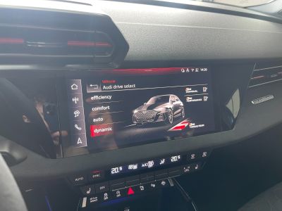 Audi RS3 SPORTBACK 25 TFSI 407 S tronic 7 Quattro Performance / PACK CARBONE / FULL OPTIONS / PAS DE MALUS   - 23