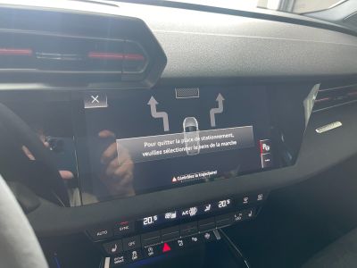 Audi RS3 SPORTBACK 25 TFSI 407 S tronic 7 Quattro Performance / PACK CARBONE / FULL OPTIONS / PAS DE MALUS   - 33