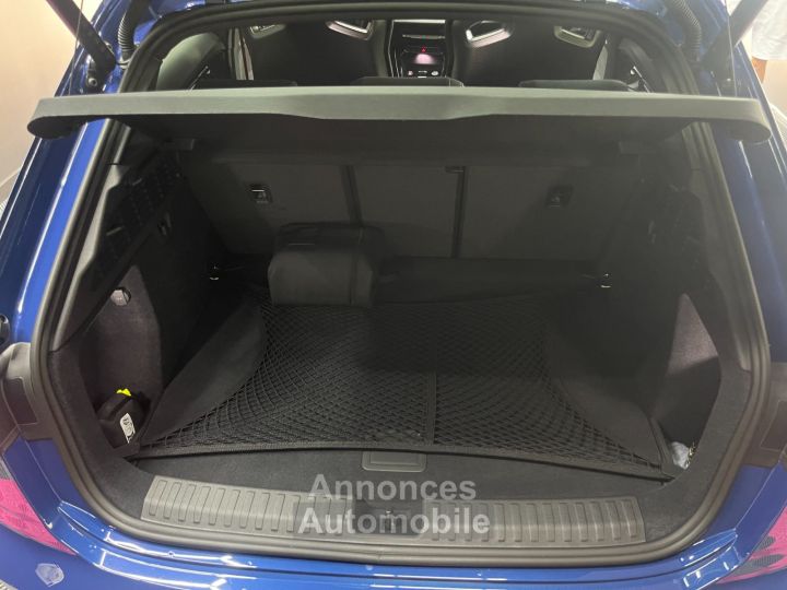 Audi RS3 SPORTBACK 25 TFSI 407 S tronic 7 Quattro Performance / PACK CARBONE / FULL OPTIONS / PAS DE MALUS - 36