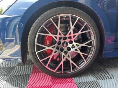 Audi RS3 SPORTBACK 25 TFSI 407 S tronic 7 Quattro Performance / PACK CARBONE / FULL OPTIONS / PAS DE MALUS   - 41