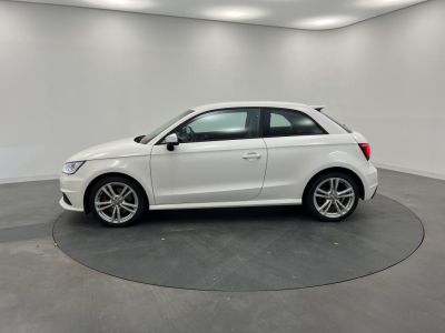 Audi S1 20 TFSI 231 Quattro   - 2