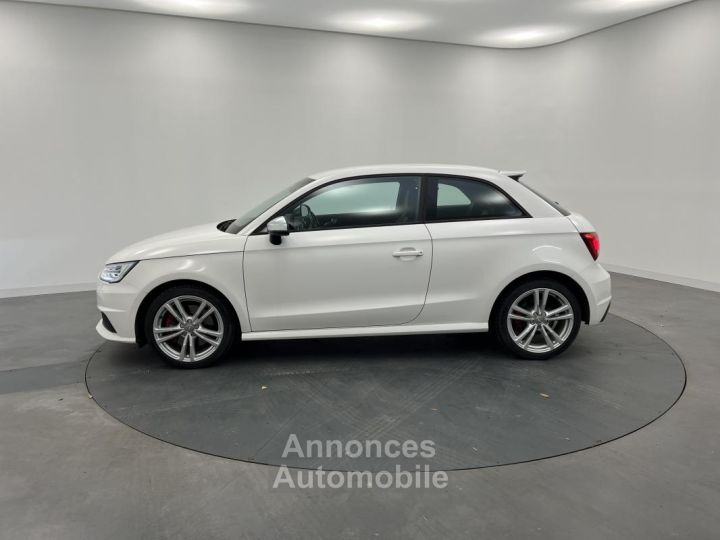Audi S1 20 TFSI 231 Quattro - 2