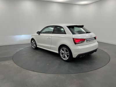 Audi S1 20 TFSI 231 Quattro   - 3