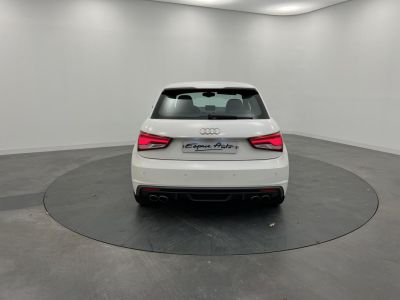 Audi S1 20 TFSI 231 Quattro   - 4