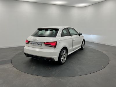 Audi S1 20 TFSI 231 Quattro   - 5