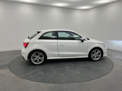 Audi S1 20 TFSI 231 Quattro   - 6