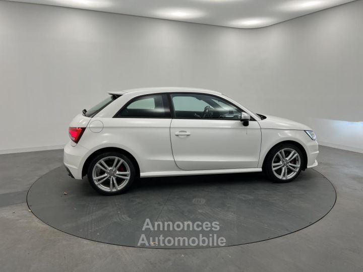 Audi S1 20 TFSI 231 Quattro - 6