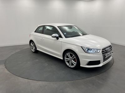 Audi S1 20 TFSI 231 Quattro   - 7