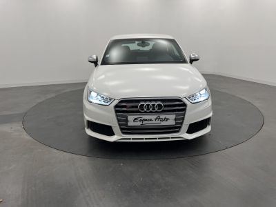 Audi S1 20 TFSI 231 Quattro   - 8