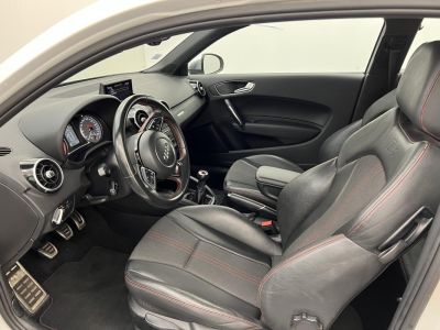 Audi S1 20 TFSI 231 Quattro   - 9
