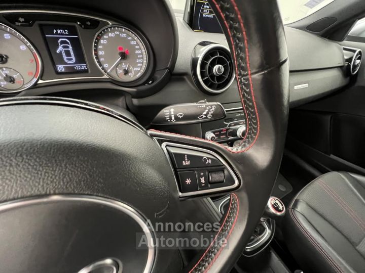 Audi S1 20 TFSI 231 Quattro - 15