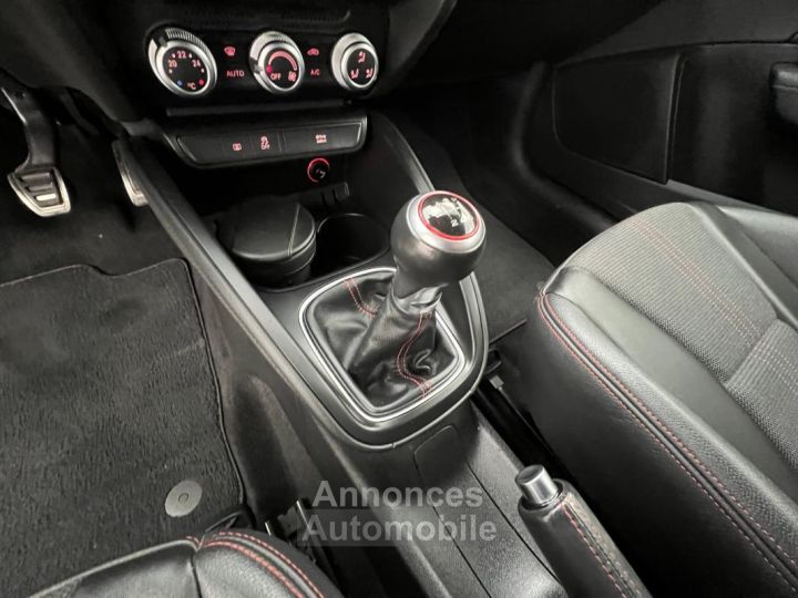 Audi S1 20 TFSI 231 Quattro - 17