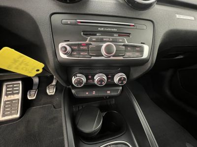 Audi S1 20 TFSI 231 Quattro   - 18