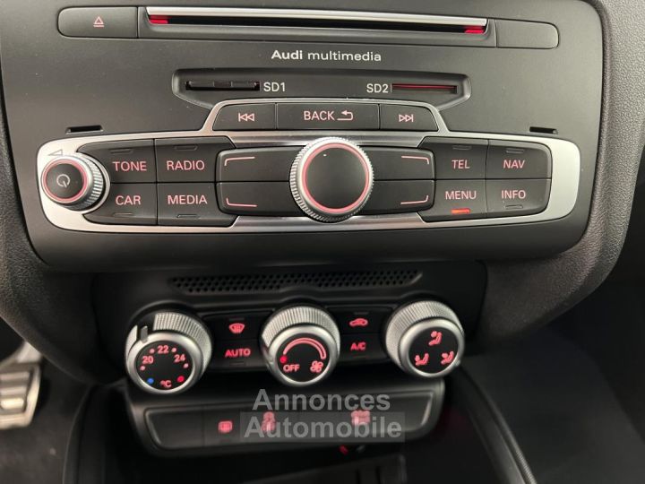 Audi S1 20 TFSI 231 Quattro - 19