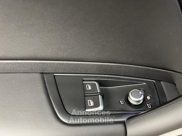 Audi S1 20 TFSI 231 Quattro - 20