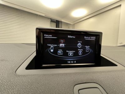 Audi S1 20 TFSI 231 Quattro   - 22