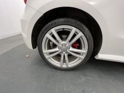 Audi S1 20 TFSI 231 Quattro   - 24
