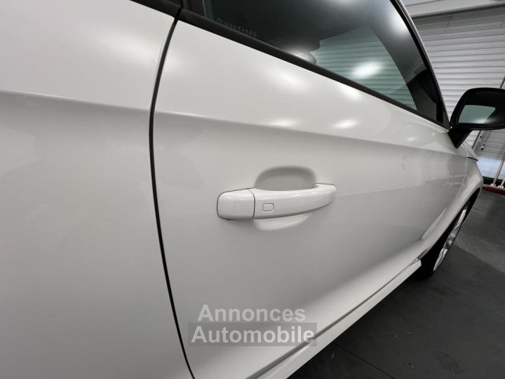 Audi S1 20 TFSI 231 Quattro - 25