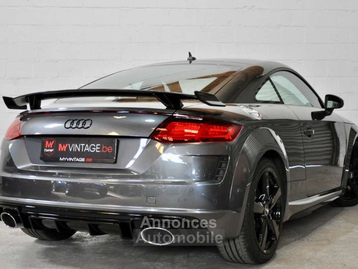 Audi TT RS Coupe 25 TFSI 400cv Quattro S tronic - 2