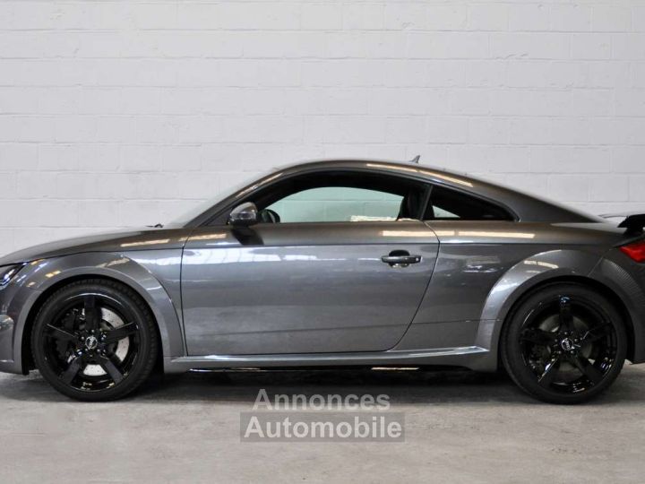 Audi TT RS Coupe 25 TFSI 400cv Quattro S tronic - 3