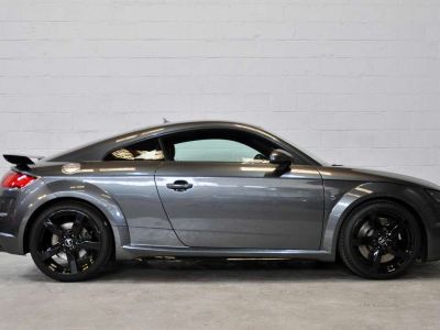 Audi TT RS Coupe 25 TFSI 400cv Quattro S tronic   - 4