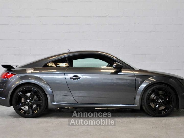 Audi TT RS Coupe 25 TFSI 400cv Quattro S tronic - 4