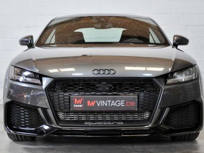 Audi TT RS Coupe 25 TFSI 400cv Quattro S tronic   - 5