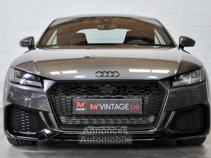 Audi TT RS Coupe 25 TFSI 400cv Quattro S tronic - 5